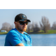 Sapca Preston - Black Apex Cap Sapca Preston - Black Apex Cap